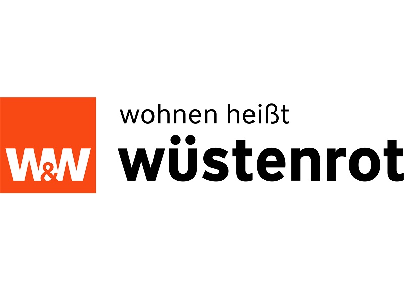 Wohnen heißt Wüstenrot